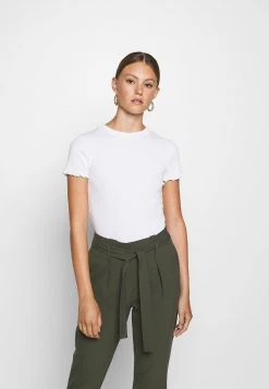 Billig 🎉 Even&Odd 2 PACK - T-Shirt Basic - Black/white | Damen 👍 -Even Od Verkaufe 754e32a9bbb34348b06bc63583ff7c2e