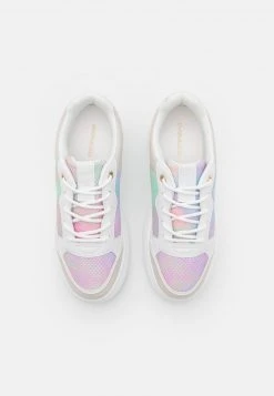 Am billigsten 😍 Even&Odd Damen LOVE - Sneaker Low - White/multi-coloured 🎁 -Even Od Verkaufe 754f0b3b6c4449d98160bba9beac199c