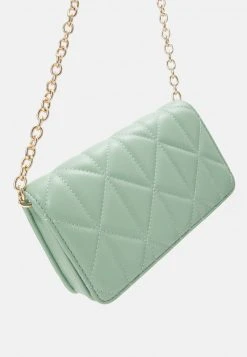 Besorgen ❤️ Even&Odd Damen Umhängetasche - Mint 🎉 -Even Od Verkaufe 75eecb8a34fe4f9882fac00da9023180