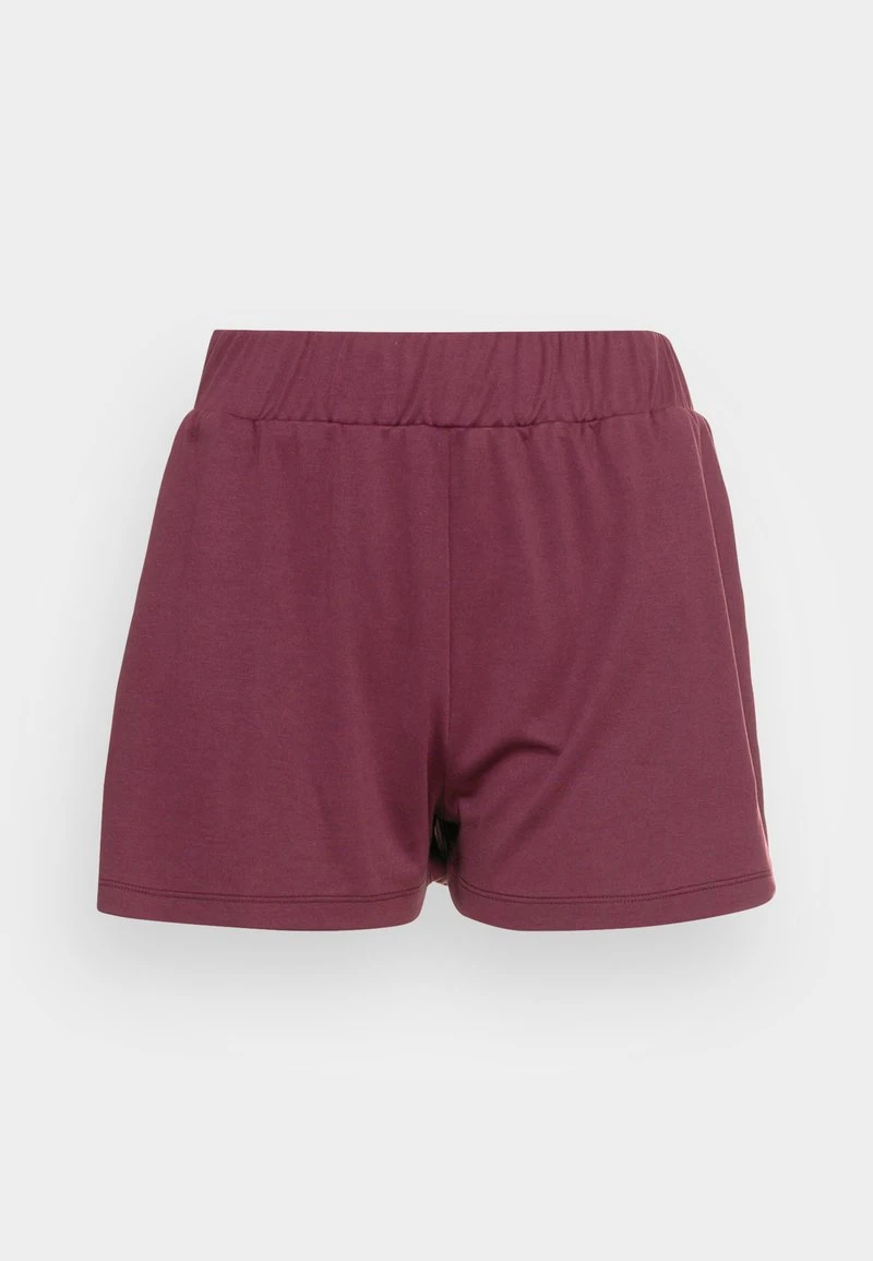Am billigsten ✨ Even&Odd Damen Shorts - Bordeaux 😉 6 Am billigsten ✨ Even&Odd Damen Shorts - Bordeaux 😉 – Bild 4