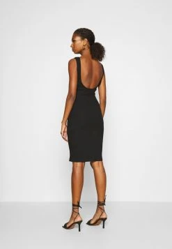 Großhandel 😉 Even&Odd Damen Etuikleid - Black 🌟 -Even Od Verkaufe 7661cb37c40548c29f349162f6eecb14