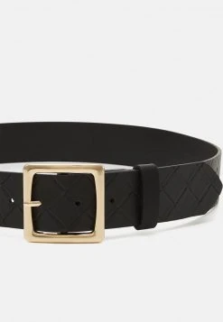 Auslauf ✨ Even&Odd Damen Gürtel - Black ⭐ -Even Od Verkaufe 76916a0afe1d4e9885b9f9c59bad63e7