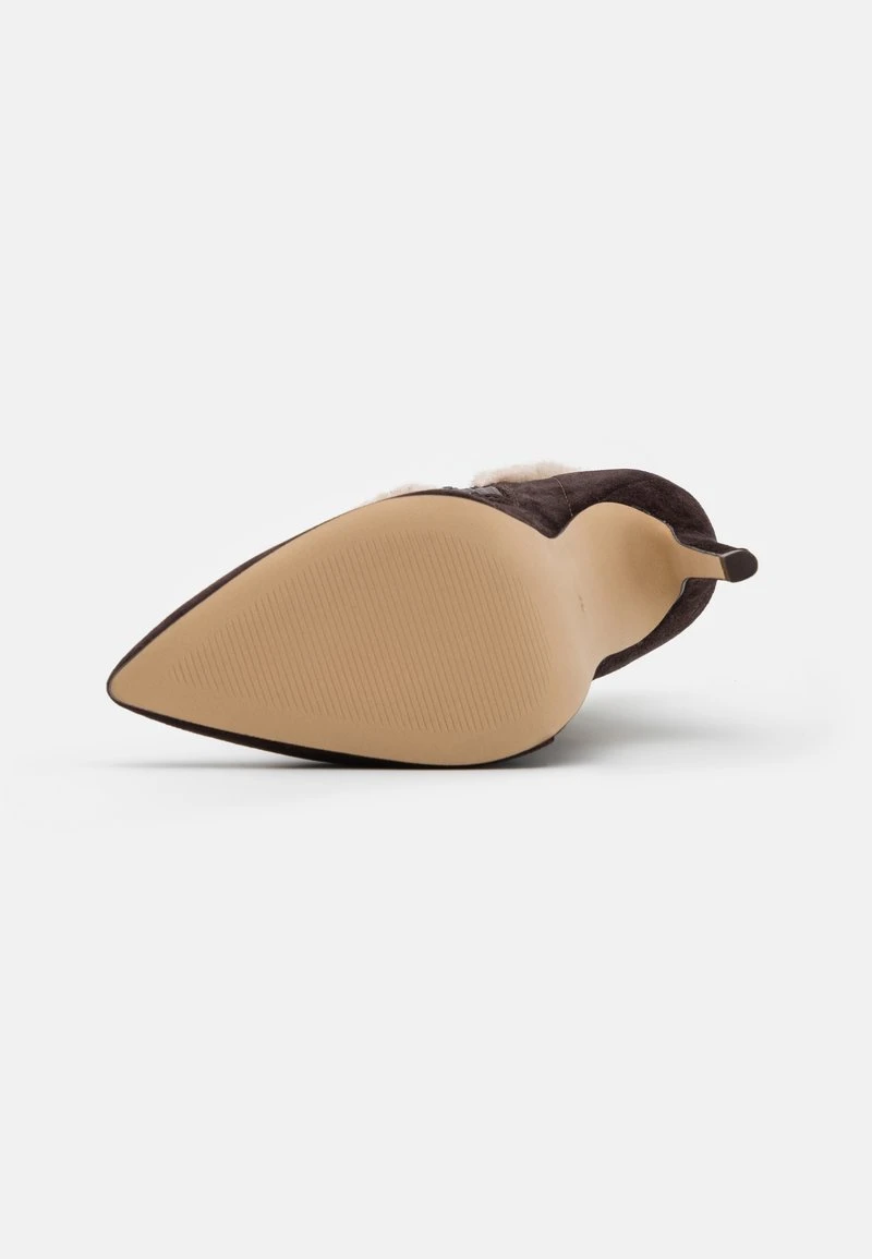 Rabatt 🔥 Even&Odd Damen LEATHER - Snowboot/Winterstiefel - Brown ⭐ 7 Rabatt 🔥 Even&Odd Damen LEATHER - Snowboot/Winterstiefel - Brown ⭐ – Bild 5