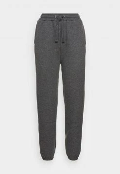 Coupon 🎁 Even&Odd Damen Jogginghose - Mottled Dark Grey ❤️ -Even Od Verkaufe 772380ed0d86458eb8c72f9ddc6de3ab