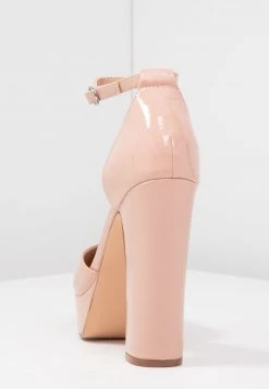 Schlussverkauf 🤩 Even&Odd Damen High Heel Pumps - Light Pink ⌛ -Even Od Verkaufe 772e34f59ded4a4bb52bf7a748f2cd1d