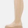 Coupon 😍 Even&Odd Damen Plateaustiefel - Beige ⌛ 1 Coupon 😍 Even&Odd Damen Plateaustiefel - Beige ⌛ -Even Od Verkaufe 77495e0d64c747f880b02ddad694eb45