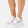 Am billigsten 😍 Even&Odd Damen LOVE - Sneaker Low - White/multi-coloured 🎁 -Even Od Verkaufe 777a7f1e5eac42b593db639935f7d8d1