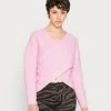 Bestpreis 🤩 Even&Odd Strickpullover - Light Pink | Damen ✔️ -Even Od Verkaufe 77e1e014d658478d9f6b6fcf58339ed7