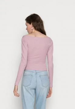 Bestpreis 🤩 Even&Odd Damen Langarmshirt - Light Pink 🛒 -Even Od Verkaufe 77f4055f784e41b8a30efe4976021059