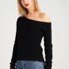 Bester Verkauf 🥰 Even&Odd Strickpullover - Black | Damen ⭐ -Even Od Verkaufe 78600d445ce147fb89a424b17adb98d9