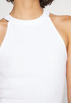 Am billigsten ❤️ Even&Odd Damen 2 PACK - Top - White/black 🥰 -Even Od Verkaufe 7888a3d74d154ad096de16e913db290e