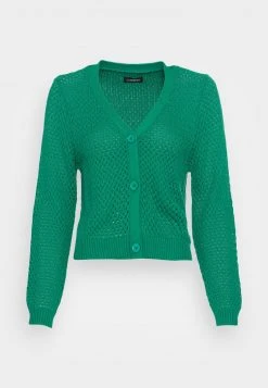 Auslauf 🔥 Even&Odd Strickjacke - Green | Damen 🎉 -Even Od Verkaufe 7927e8ca602e4a428aebb21c46794ec0