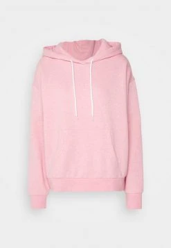 Neu 😍 Even&Odd Damen OVERSIZED HOODIE CONTRAST CORD - Kapuzenpullover - Mottled Pink 🔥 -Even Od Verkaufe 799c2cfa0c7b4a479b23f26513247693