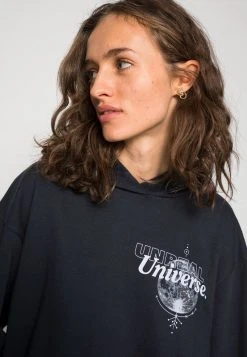 Brandneu ✔️ Even&Odd Cosmic Printed Hoodie Oversized - Kapuzenpullover - Dark Grey | Damen 👏 11 Brandneu ✔️ Even&Odd Cosmic Printed Hoodie Oversized - Kapuzenpullover - Dark Grey | Damen 👏 -Even Od Verkaufe 79ca230759c84778a072f9ee35eedf23