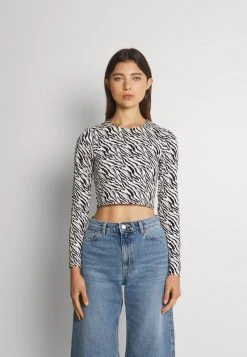 Rabatt 🥰 Even&Odd 2 PACK - Langarmshirt - Light Green/black | Damen 🤩 -Even Od Verkaufe 7a18c87f8ed14090be8ec15c3cef522f