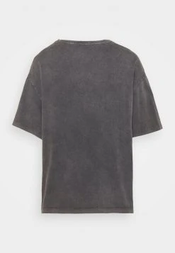 Aktion 👍 Even&Odd Damen T-Shirt Print - Black ⌛ -Even Od Verkaufe 7b9f4cd24c6441648e150ebc9511f1fc