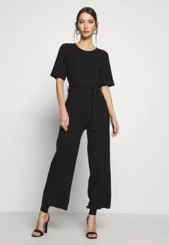 Schlussverkauf 🔥 Even&Odd Jumpsuit - Black | Damen ⭐