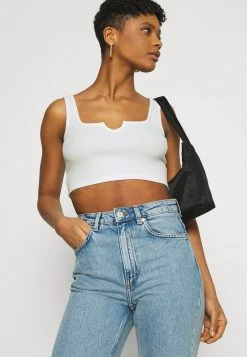 Bestes Angebot 👏 Even&Odd Damen 3 PACK - Top - Black/white/mottled Light Grey 👍 -Even Od Verkaufe 7c1df99a14644817906207ffa129f862