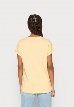 Großhandel 💯 Even&Odd Damen T-Shirt Print - Yellow ❤️ -Even Od Verkaufe 7c4cb1f7e07542ce933ebe82187b7db8