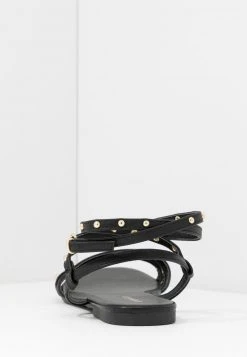 Brandneu 👍 Even&Odd Riemensandalette - Black | Damen 👏 -Even Od Verkaufe 7c4d849c219744dcad7347f6827c5fca