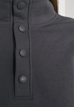 Bester Verkauf ✔️ Even&Odd Damen OVERSIZED POPPER HIGH NECK - Sweatshirt - Grey 👍 11 Bester Verkauf ✔️ Even&Odd Damen OVERSIZED POPPER HIGH NECK - Sweatshirt - Grey 👍 -Even Od Verkaufe 7c67318ae540472ab17868f2af48162d