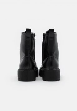 Am billigsten 🛒 Even&Odd Damen Plateaustiefelette - Black 🧨 11 Am billigsten 🛒 Even&Odd Damen Plateaustiefelette - Black 🧨 -Even Od Verkaufe 7cfb295fb7de456c82fb6f86843dadcb