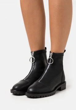 Besorgen ⭐ Even&Odd Damen Stiefelette - Black ⭐