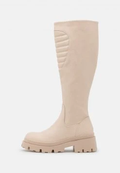 Coupon 🤩 Even&Odd Damen Plateaustiefel - Off-white ✨ 9 Coupon 🤩 Even&Odd Damen Plateaustiefel - Off-white ✨ -Even Od Verkaufe 7d43668b28614f648b708874cf3054d2