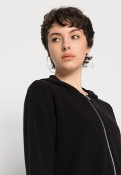 Auslauf ✔️ Even&Odd Strickjacke - Black | Damen 🔥 -Even Od Verkaufe 7dcd3287656640b79ed20301b4215ec3