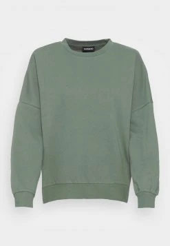 Angebote ⭐ Even&Odd Sweatshirt - Green | Damen 😀 10 Angebote ⭐ Even&Odd Sweatshirt - Green | Damen 😀 -Even Od Verkaufe 7e211810c3ae4292ba3d7311507adc4f