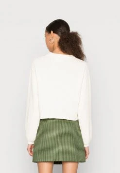 Großhandel ⭐ Even&Odd Damen Strickpullover - Off-white 🎉 -Even Od Verkaufe 7e315852a66642348e7fadd281d8be7e