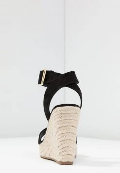 Bestes Angebot ✔️ Even&Odd Damen High Heel Sandalette - Black 🛒 -Even Od Verkaufe 7e48e243b0f14c59bdb0d008ab9f02b5