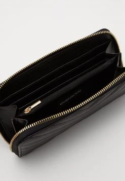 Bester Verkauf ✨ Even&Odd Geldbörse - Black | Damen 😀 -Even Od Verkaufe 7ea5640d5cbd4a65b7282d4299510ddc