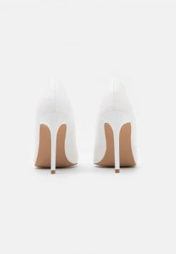 Top 10 ✔️ Even&Odd Damen High Heel Pumps - White 💯 -Even Od Verkaufe 7efcbd19d193456a89afb7698f2e7c36