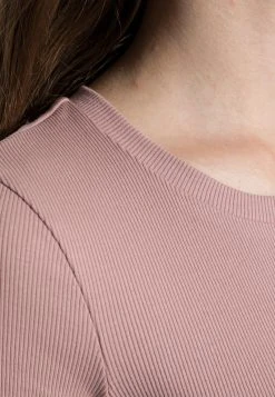 Auslauf 👍 Even&Odd Damen 2PACK - T-Shirt Basic - White/pink ⌛ 13 Auslauf 👍 Even&Odd Damen 2PACK - T-Shirt Basic - White/pink ⌛ -Even Od Verkaufe 7f24009988334977b7c67298e412f8e6