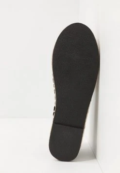 Angebote 😍 Even&Odd Damen 2 PACK - Espadrille - Black/white ❤️ -Even Od Verkaufe 7f5f1fb040f540ffab76f7147cc9928c