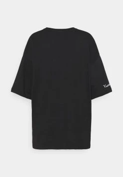 Brandneu 🔥 Even&Odd Damen T-Shirt Print - Black ⌛ -Even Od Verkaufe 7f6574a34e314a708a1957fca6d4b24a