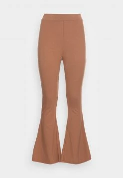Blitzangebot 🔥 Even&Odd Damen Leggings - Hosen - Brown ❤️ -Even Od Verkaufe 7f6d35f634f54a7c891b41981b6a00af