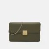 Beste Bewertungen von ✔️ Even&Odd Damen Clutch - Green ✔️ -Even Od Verkaufe 7fb0f53feada496e8921c04e14293e16