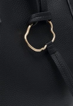 Besorgen ✔️ Even&Odd Damen Shopping Bag - Black ✨ -Even Od Verkaufe 7fd32259f940474eb61a7e210939682a