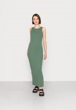 Beste Bewertungen von ❤️ Even&Odd Damen Jerseykleid - Light Green 🤩
