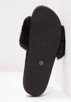 Aktion 🛒 Even&Odd Hausschuh - Black | Damen ✔️ -Even Od Verkaufe 803de9a1eebb4824860a229c29862e8b