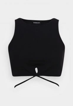 Bestes Angebot 🎉 Even&Odd Damen Top - Black 🔔 -Even Od Verkaufe 806a8bc75c8941c6a70846a09041f587