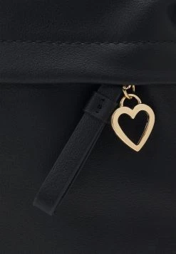 Billig ❤️ Even&Odd Damen Tagesrucksack - Black 🎁 9 Billig ❤️ Even&Odd Damen Tagesrucksack - Black 🎁 -Even Od Verkaufe 80b139c08cf242ffa9ef9c4fa7846a2e