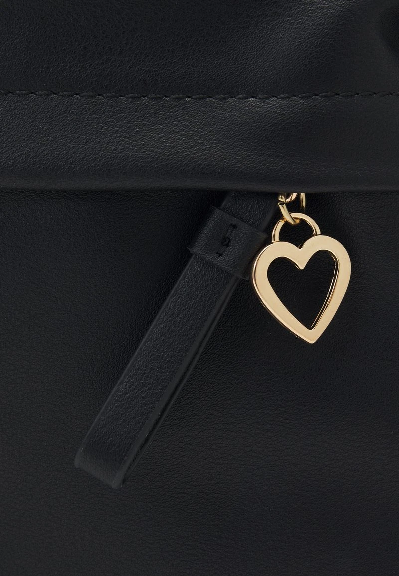 Billig ❤️ Even&Odd Damen Tagesrucksack - Black 🎁 6 Billig ❤️ Even&Odd Damen Tagesrucksack - Black 🎁 – Bild 4