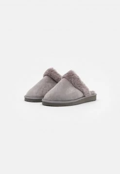 Budget 🧨 Even&Odd Damen Hausschuh - Grey ❤️ 10 Budget 🧨 Even&Odd Damen Hausschuh - Grey ❤️ -Even Od Verkaufe 80d1809015c14e08896e4d6183c1c403