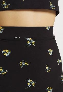 Blitzangebot 😉 Even&Odd Damen SET - Top - Black/multi-coloured 😀 -Even Od Verkaufe 80dcdc986dc541a58a8f6e9cbd958ac5