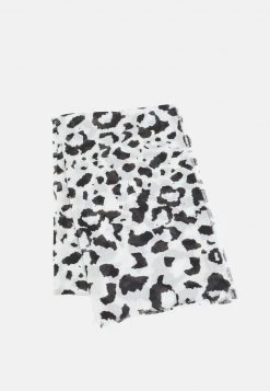 Budget ⭐ Even&Odd Damen Schal - Off-white/black/grey 🔔