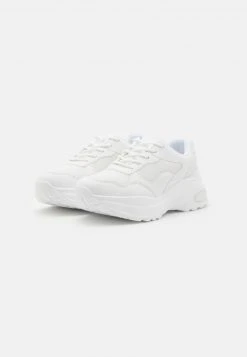 Rabatt ⌛ Even&Odd ✔️ Sneaker Low - White | Damen 🎉 -Even Od Verkaufe 817de129decd47c09b8c24b72e72557d