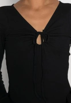 Bestpreis 🛒 Even&Odd Jerseykleid - Black | Damen ✔️ 11 Bestpreis 🛒 Even&Odd Jerseykleid - Black | Damen ✔️ -Even Od Verkaufe 819b5ae63f6945adb42468d75e1cfdbe